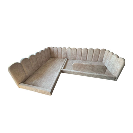CAMA CANDY ESCUADRA DOBLE