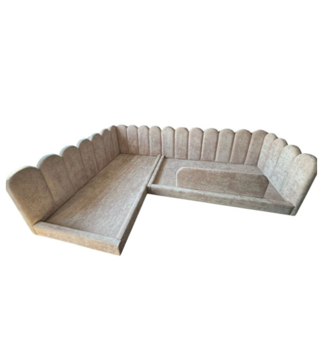 CAMA ESCUADRA CROART