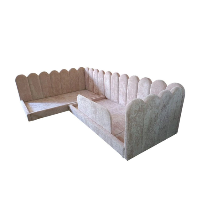 CAMA ESCUADRA CROART