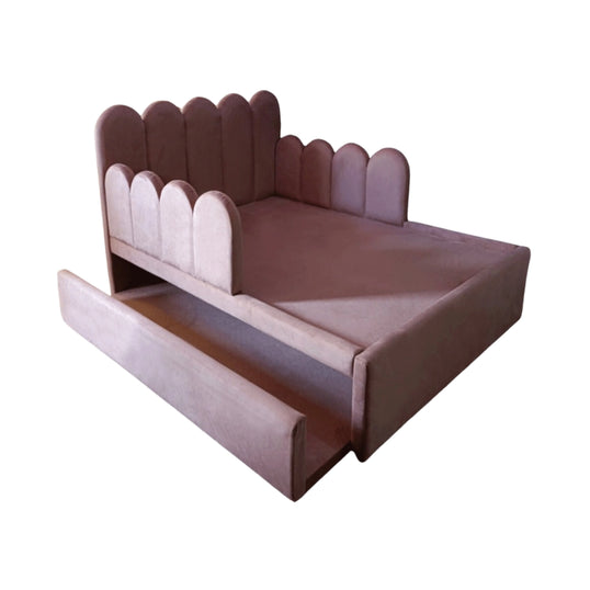 CAMA CARLOTA NIDO