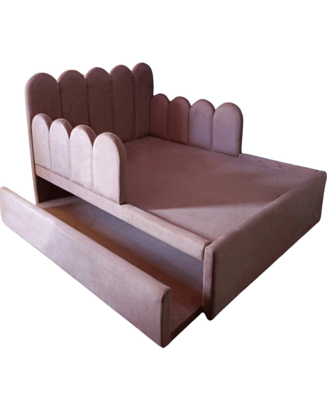 CAMA CARLOTA NIDO