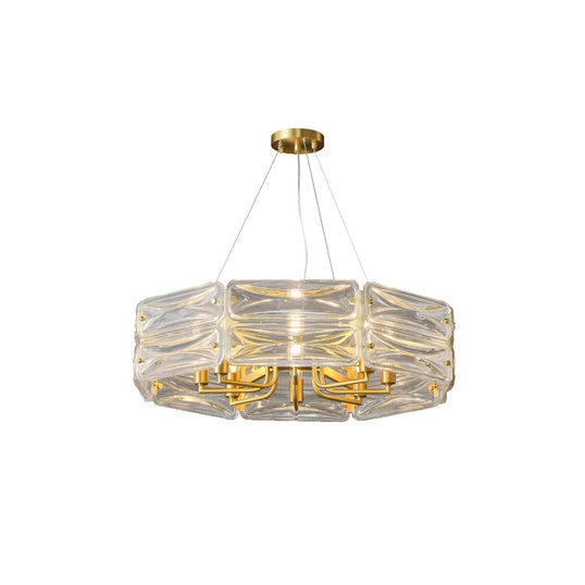 CANDIL PRADO 8 LUCES