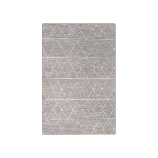 TAPETE HERMES DIS.2 - STEEL