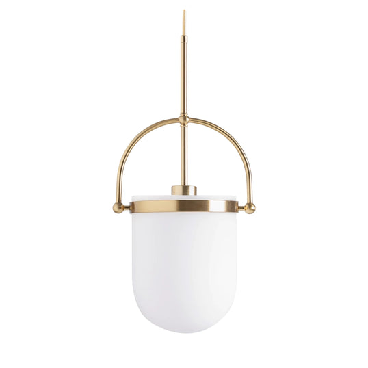 COLGANTE DEMOSSA 1 LUZ