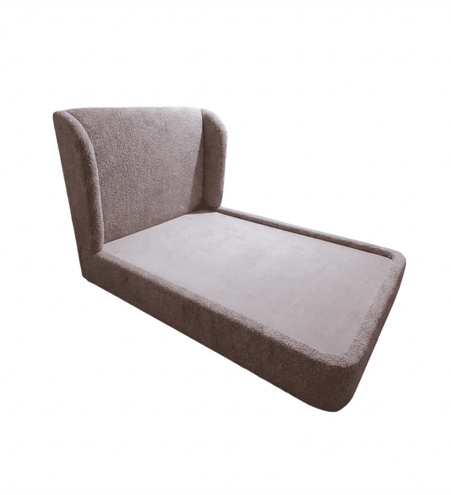 GLASGOW PALO DE ROSA