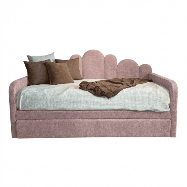 GLASGOW PALO DE ROSA