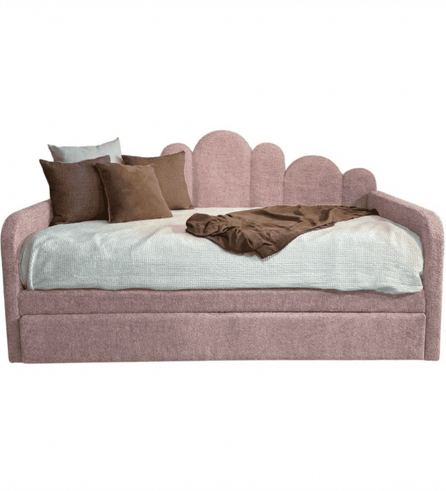 GLASGOW PALO DE ROSA