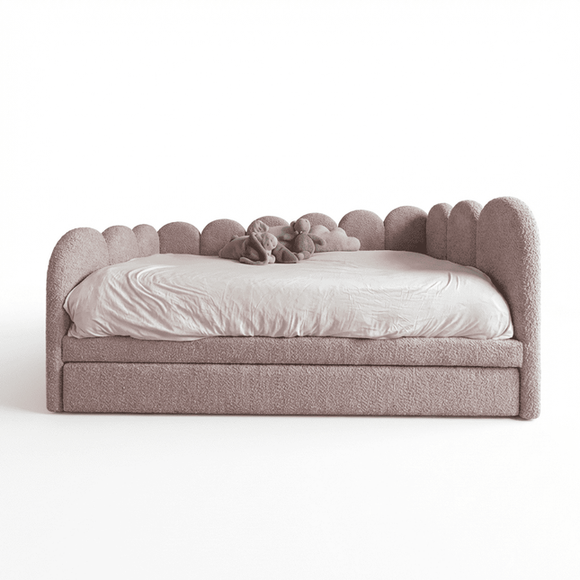 GLASGOW PALO DE ROSA