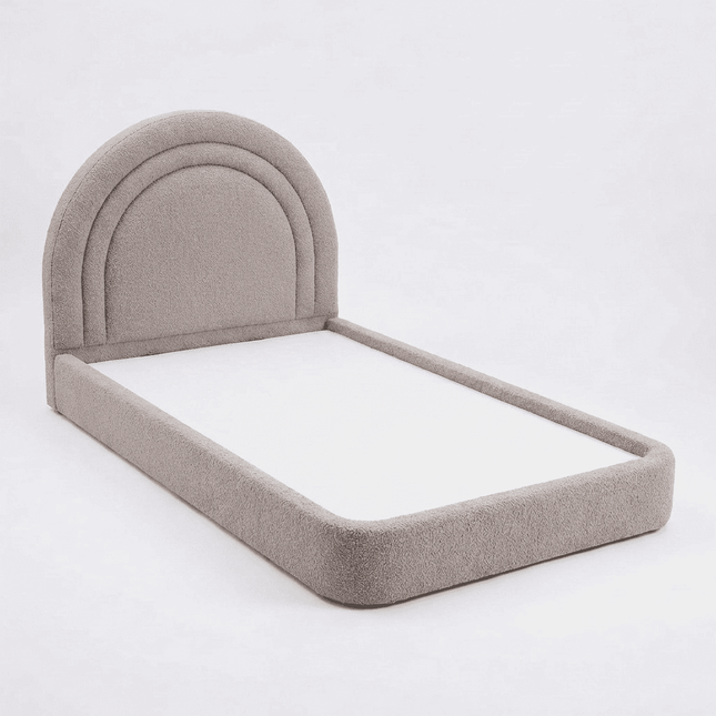 GLASGOW PALO DE ROSA