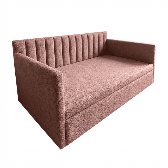 GLASGOW PALO DE ROSA