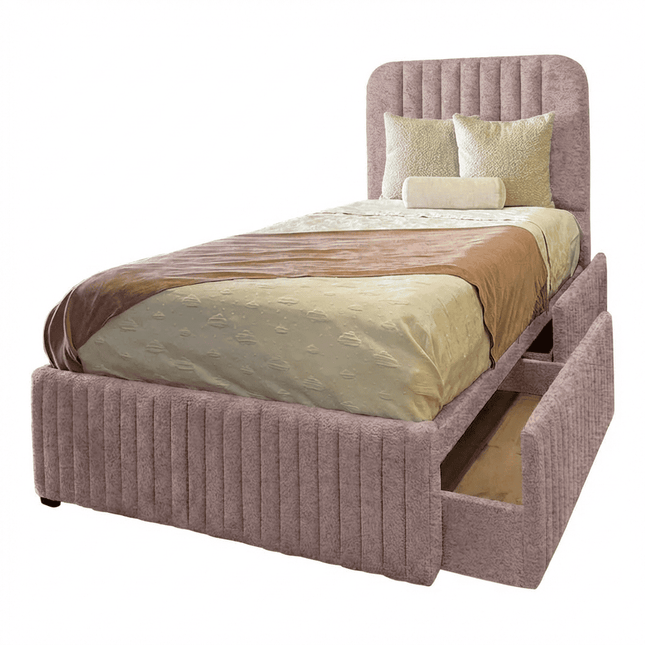 GLASGOW PALO DE ROSA