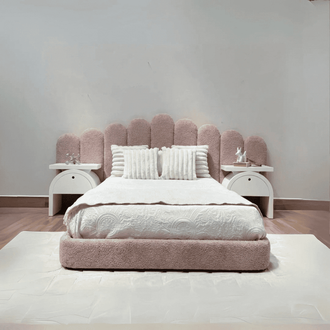 GLASGOW PALO DE ROSA