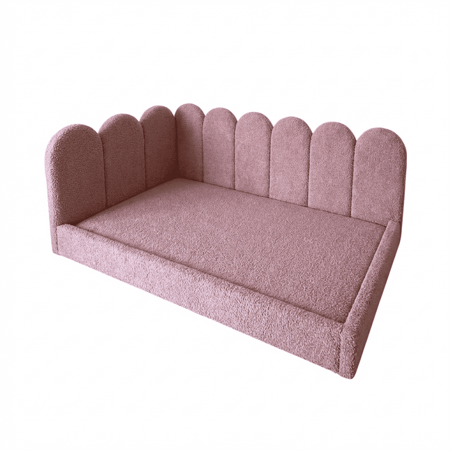 GLASGOW PALO DE ROSA