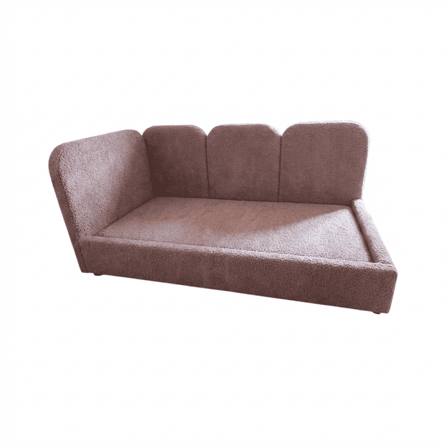 GLASGOW PALO DE ROSA