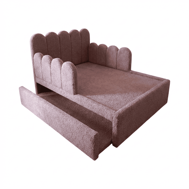 GLASGOW PALO DE ROSA