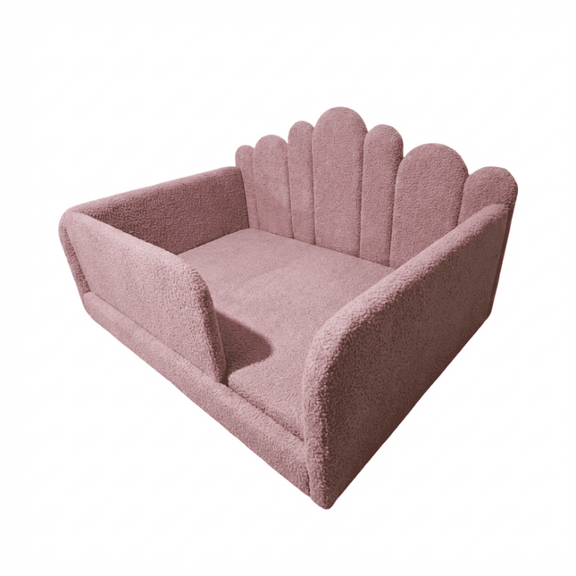 GLASGOW PALO DE ROSA