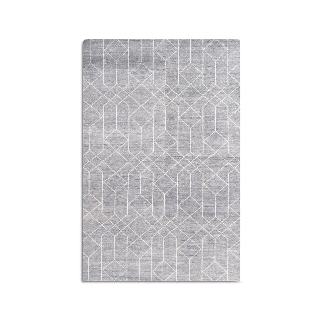 TAPETE HERMES DIS.3 - GREY