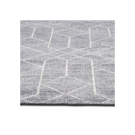TAPETE HERMES DIS.3 - GREY