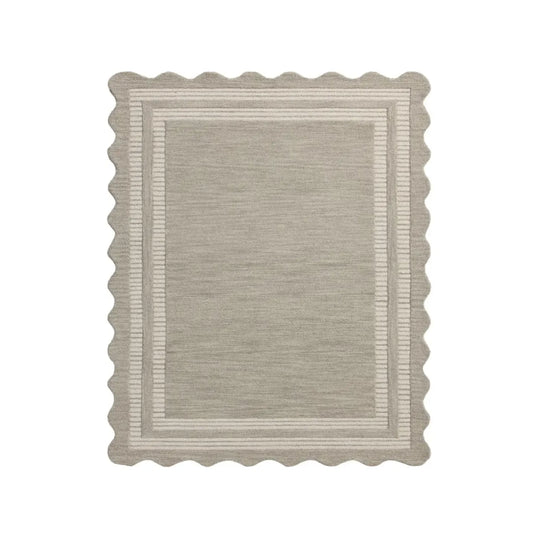 TAPETE SCOTTIE SCO-01 CJ FOG / IVORY