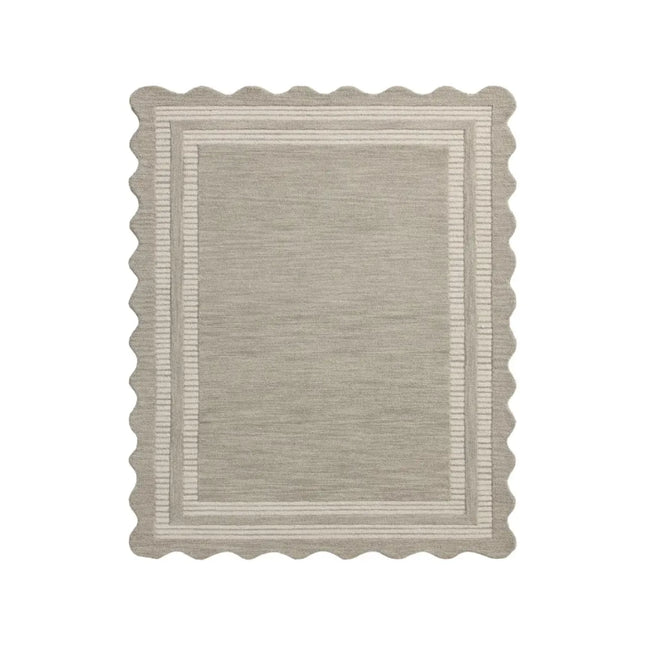 TAPETE SCOTTIE SCO-01 CJ FOG / IVORY
