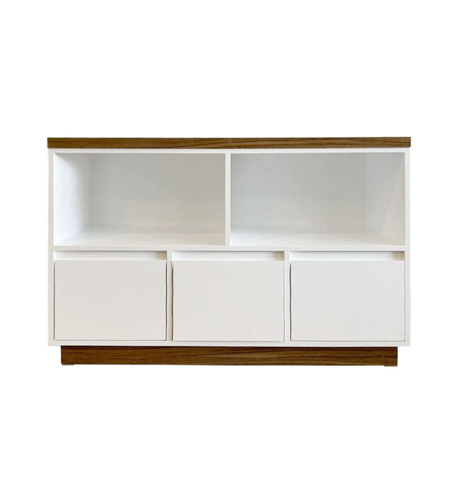 JUGUETERO 3 CAJONES MODELO CIRALI