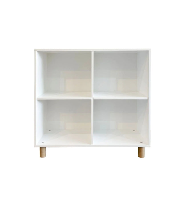 JUGUETERO 4 NICHOS DUALITY