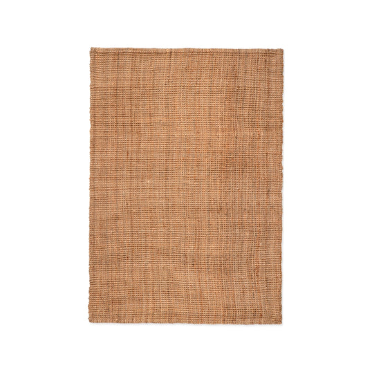 TAPETE JUTE NESTRA RUG NATURAL