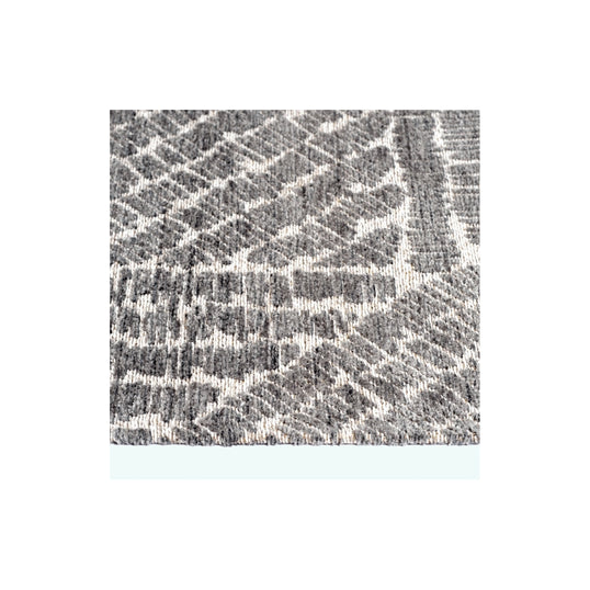 TAPETE LIMA SILVER