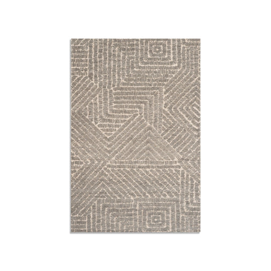 TAPETE LIMA TAUPE