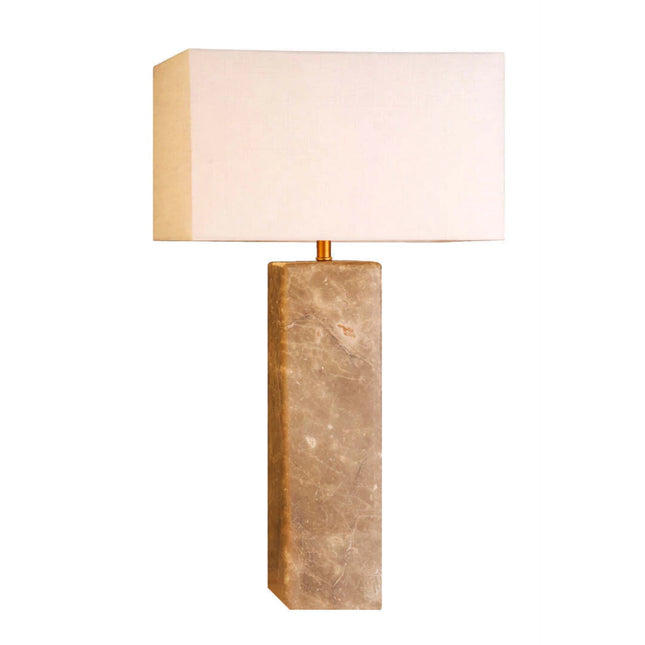 LÁMPARA DE MESA DOMINI