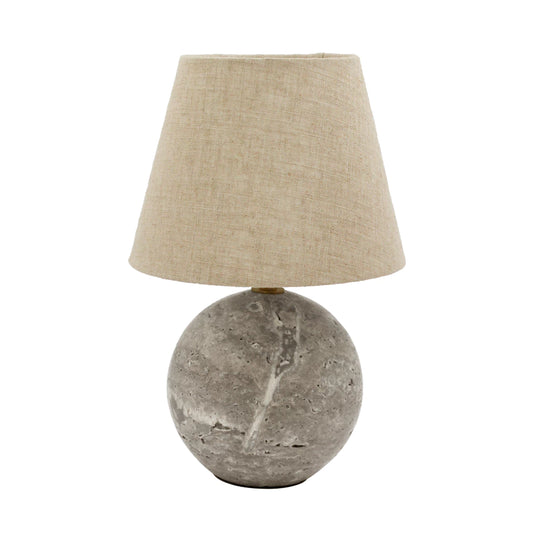LÁMPARA DE MESA LIMUNA