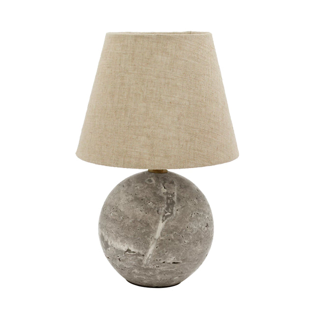 LÁMPARA DE MESA LIMUNA
