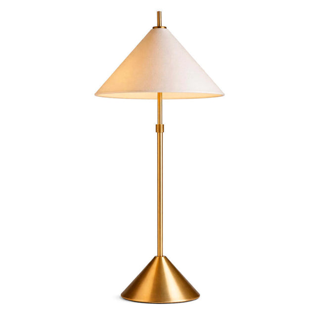 LÁMPARA DE MESA MONIK