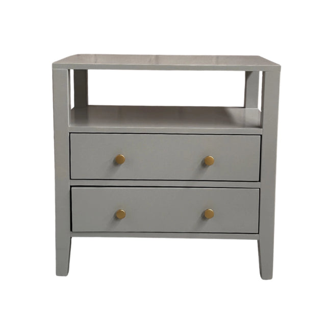 BURÓ INFANTIL LISBOA TAUPE