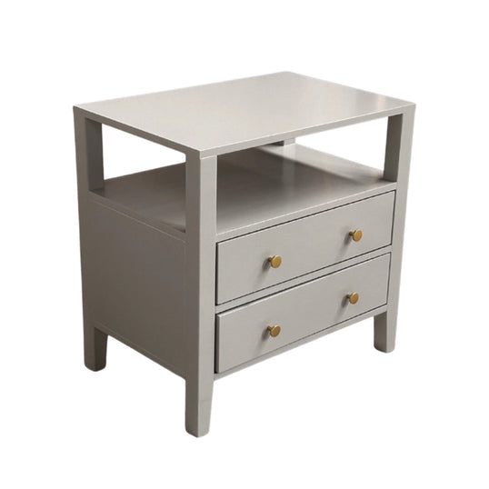 BURÓ INFANTIL LISBOA TAUPE