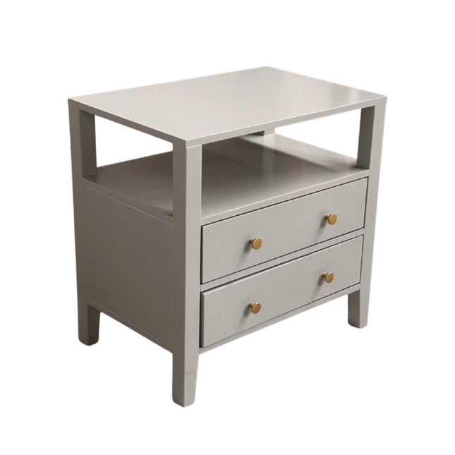 BURÓ INFANTIL LISBOA TAUPE