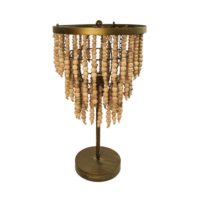 Lámpara de Mesa Manson