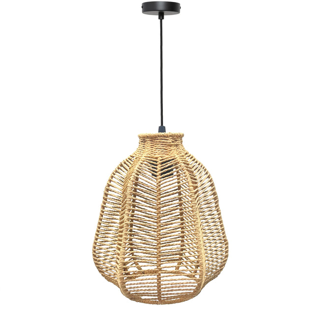 Colgante Kabah Color Natural