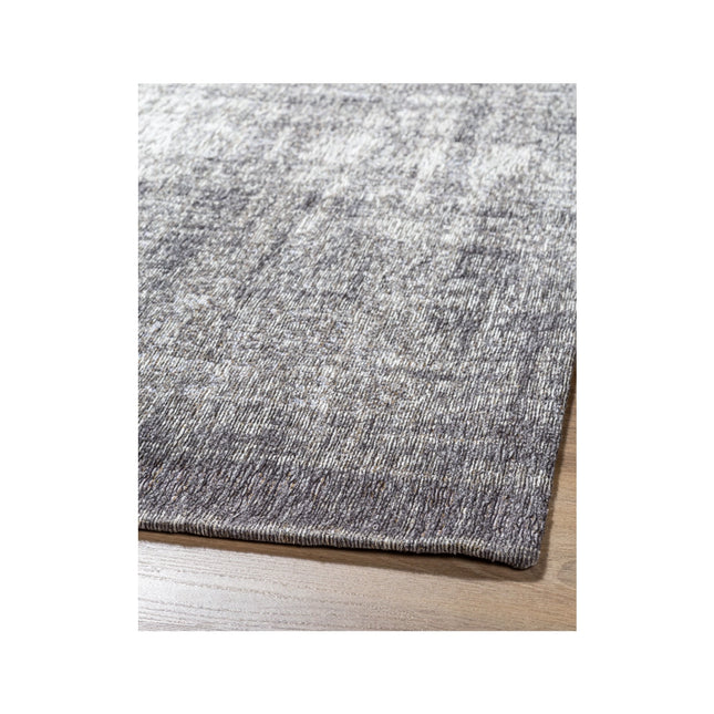 TAPETE GRUNGE METALLIC