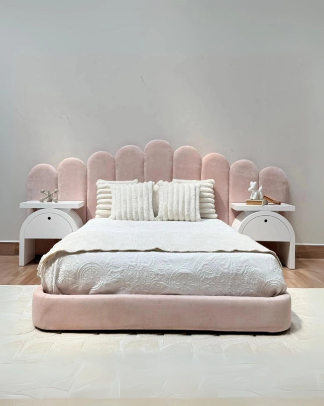 CAMA MIA CON EXTENSIÓN