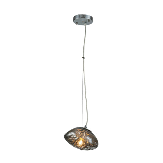 COLGANTE MONTENEGRO 1 LUZ CH