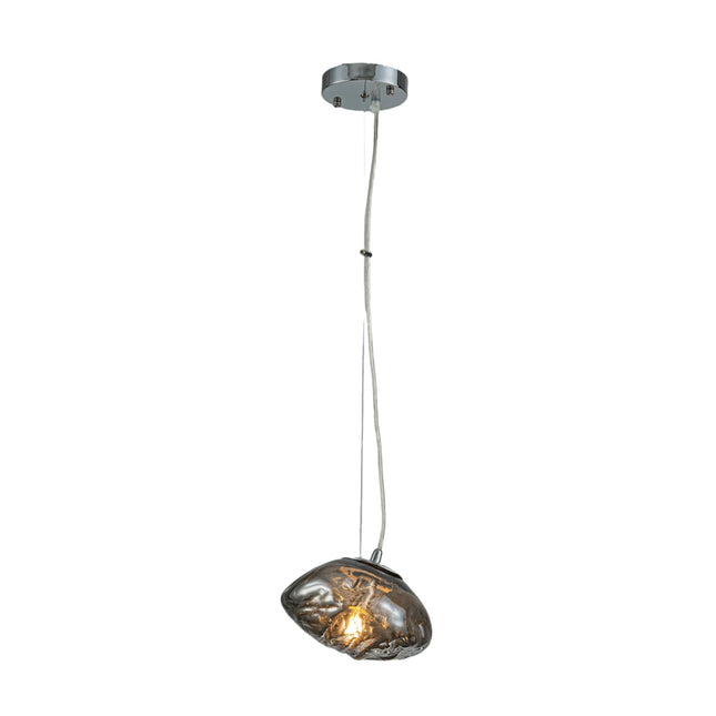 COLGANTE MONTENEGRO 1 LUZ CH