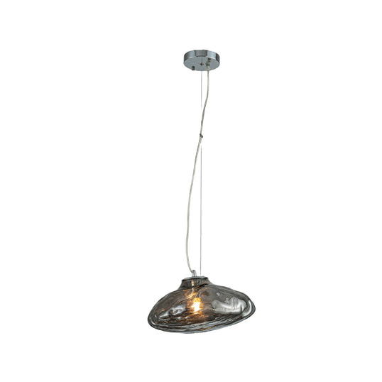 COLGANTE MONTENEGRO 1 LUZ MED