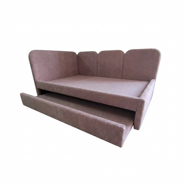 GLASGOW PALO DE ROSA