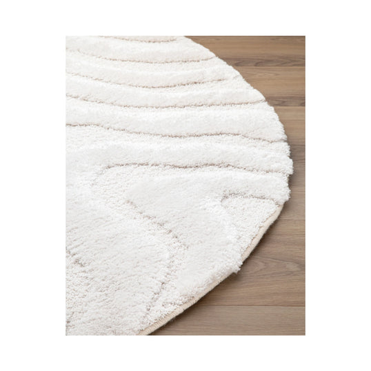 TAPETE LIMBA PEBBLE SHAPE