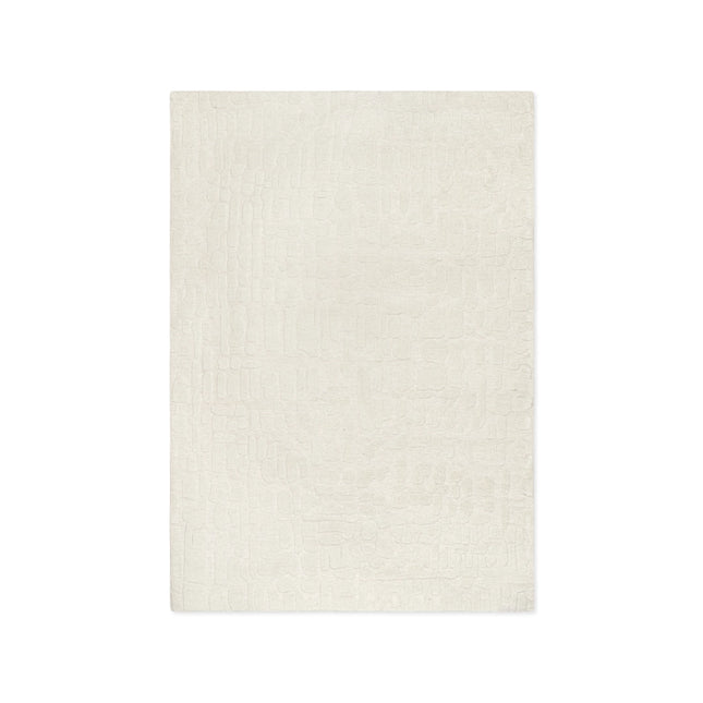 TAPETE PEBBLE IVORY
