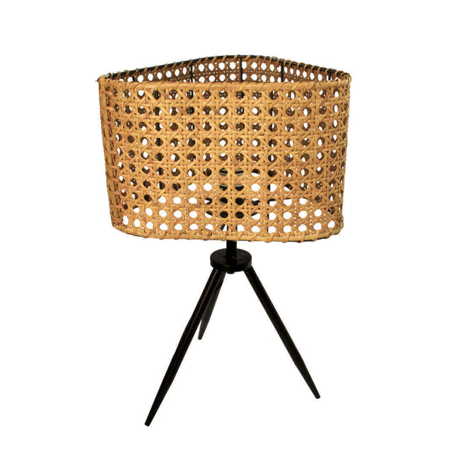 LÁMPARA DE MESA PORTO