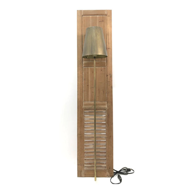 Lámpara de Pared Porum