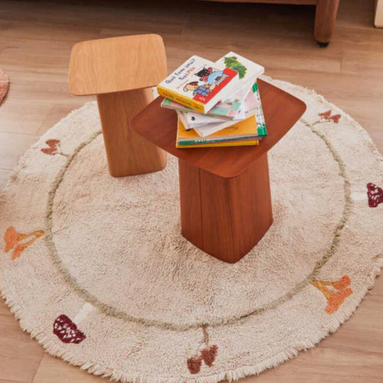 ALFOMBRA LAVABLE CHANTERELLE