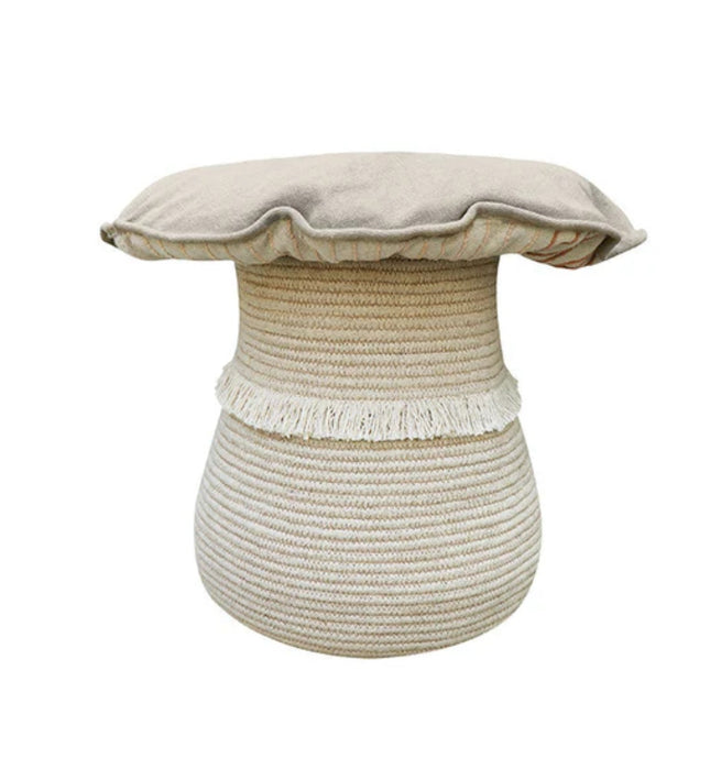 CESTA GIANT MUSHROOM